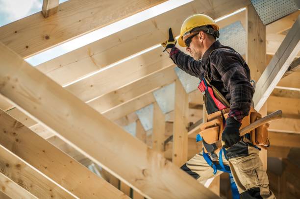 Best Commercial Roofing Services  in Spencerville, NM