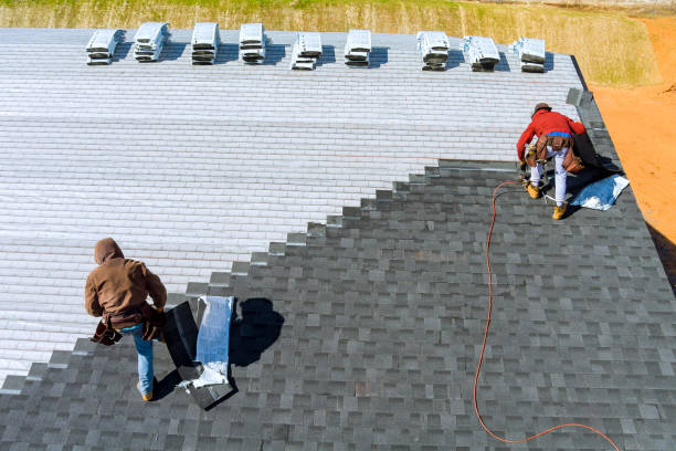 Roof Gutter Cleaning in Spencerville, NM