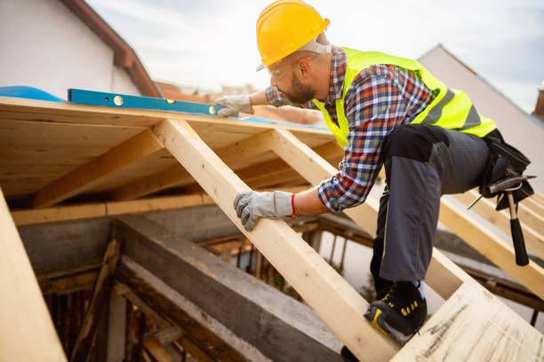 Quick and Trustworthy Emergency Roof Repair Services in Spencerville, NM