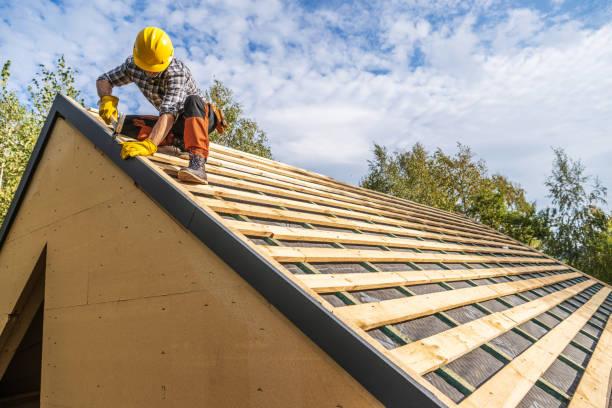 Best Residential Roof Replacement  in Spencerville, NM