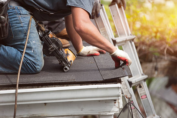 Best Commercial Roofing Services  in Spencerville, NM