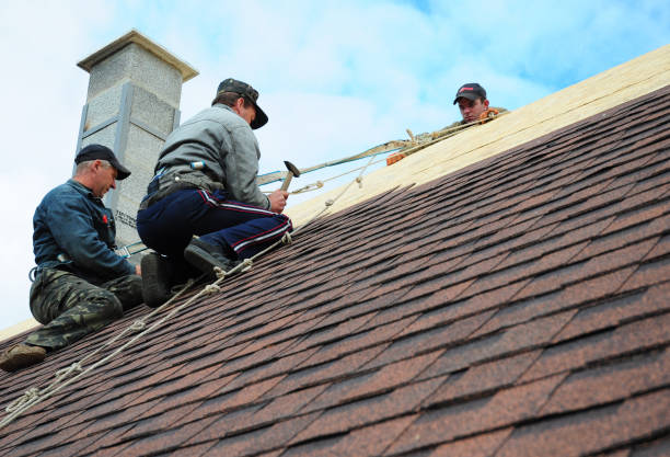 Trusted Spencerville, NM Roofing Contractor Experts